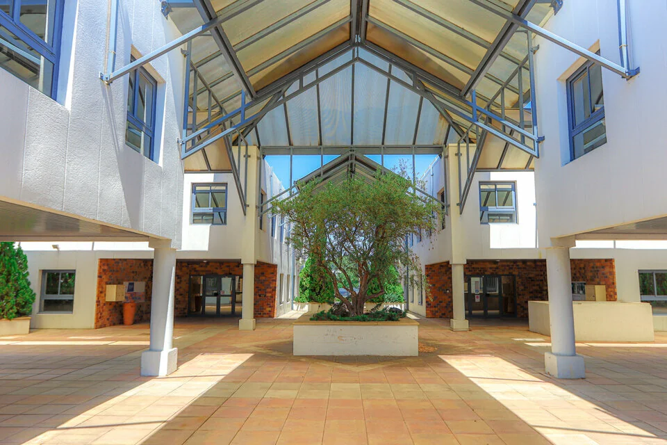 BUREAUX A LOUER DE 155 M²