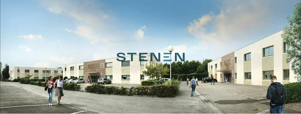 BUREAUX A LOUER DE 1 M&sup2; DIVISIBLES A PARTIR DE 250 M&sup2;