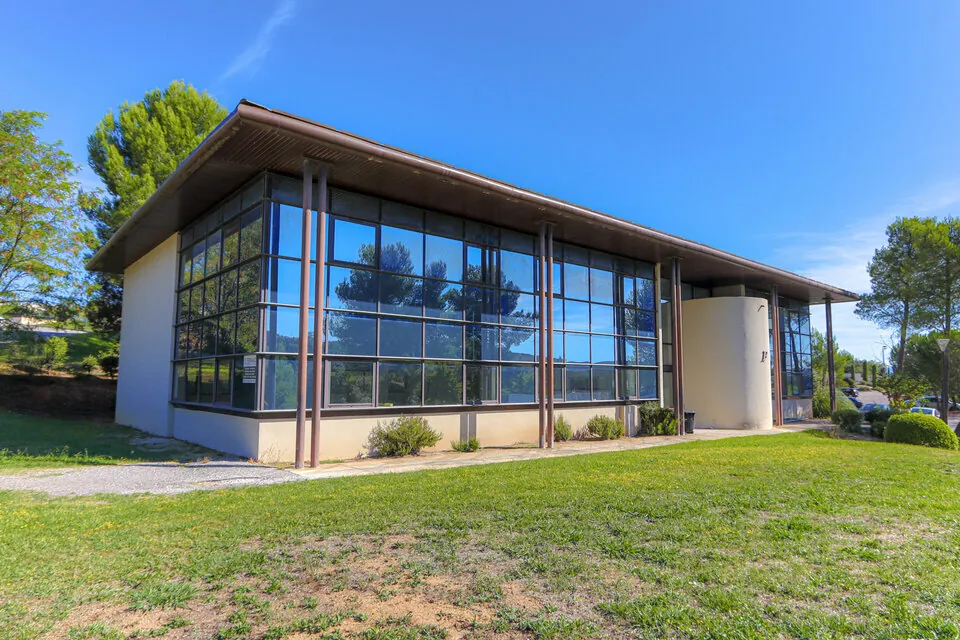 BUREAUX A LOUER DE 120 M&sup2;