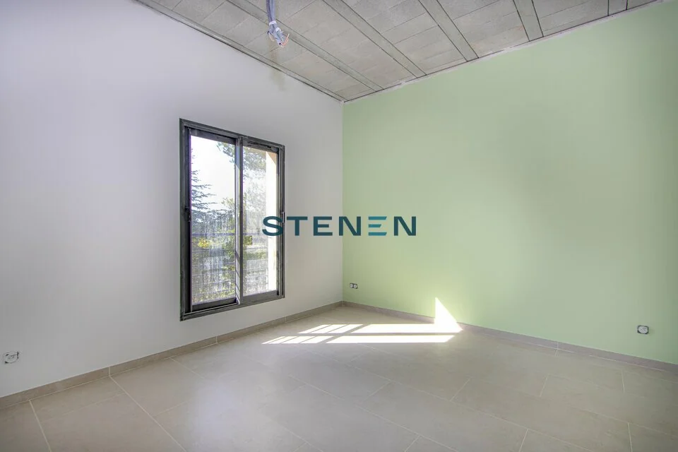 BUREAUX A LOUER DE 226 M²