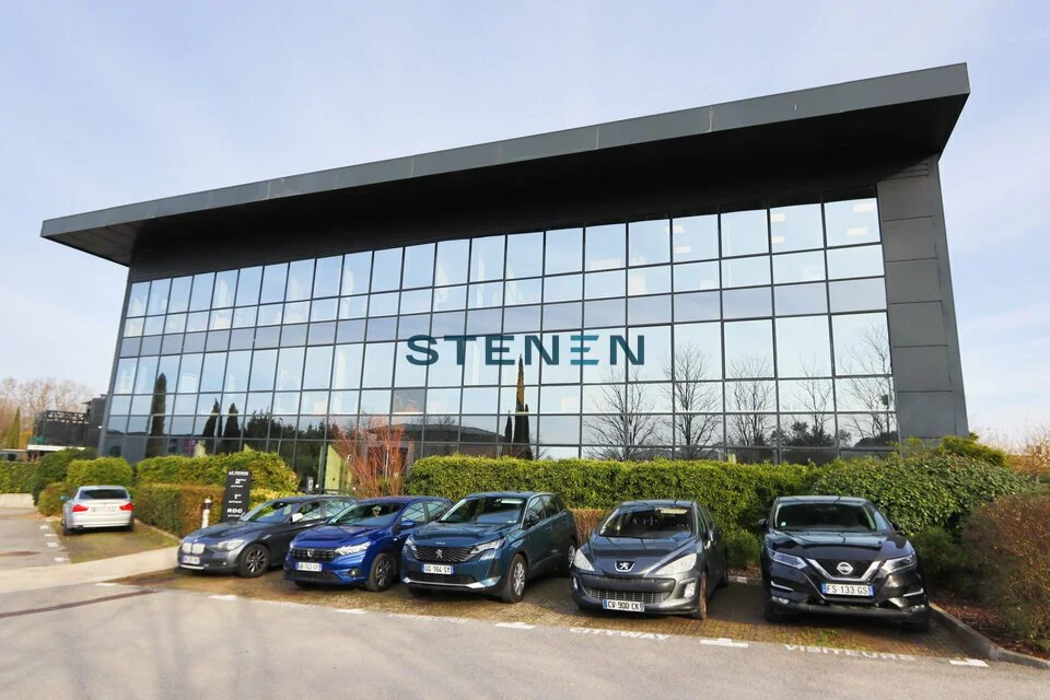 BUREAUX A LOUER DE 170 M²