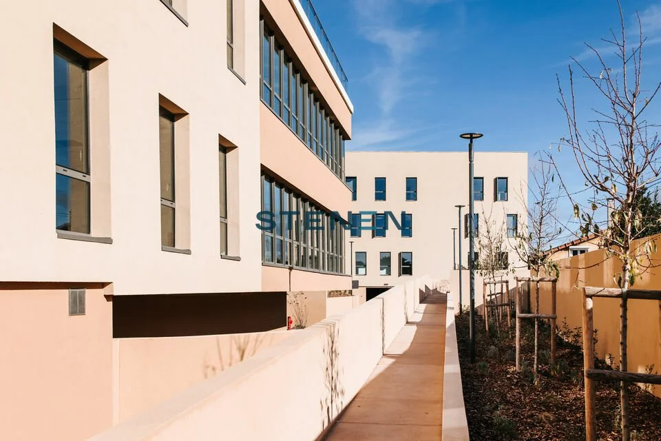 BUREAUX A LOUER DE 2 634 M² DIVISIBLES A PARTIR DE 143 M²