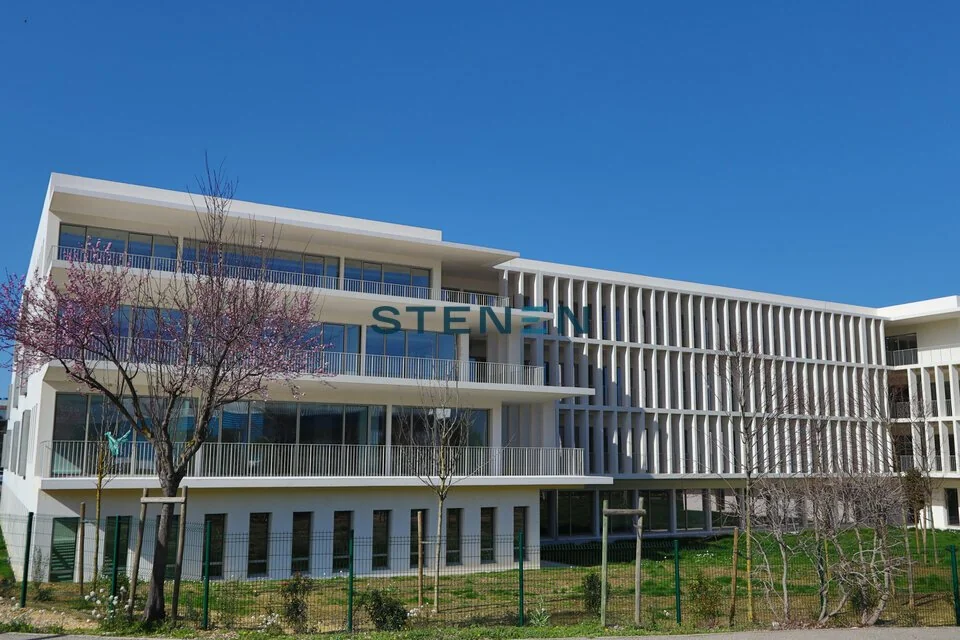 BUREAUX A LOUER DE 385 M&sup2;