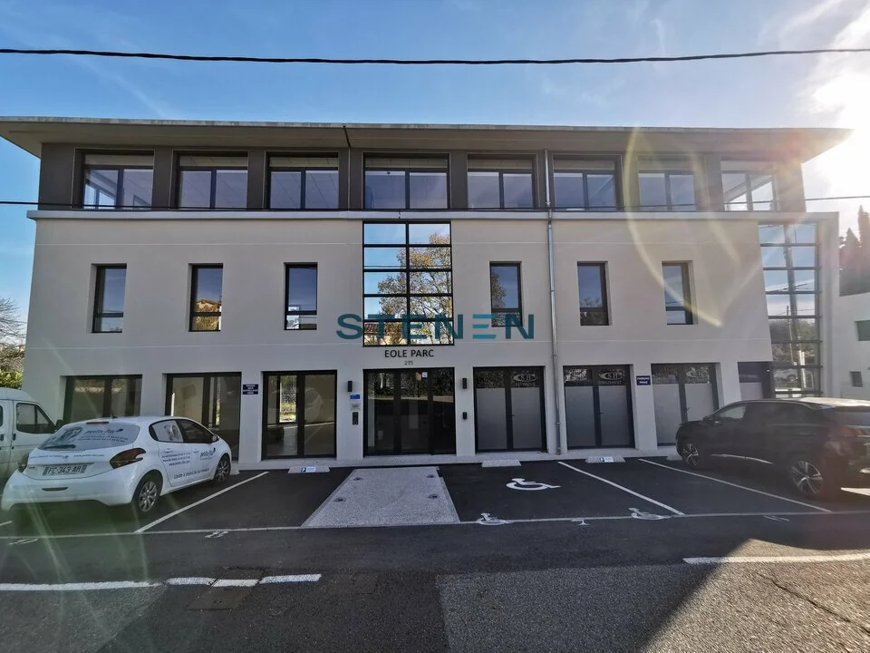 BUREAUX A LOUER DE 52 M&sup2;