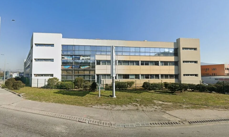 BUREAUX A LOUER DE 460 M² DIVISIBLES A PARTIR DE 230 M²