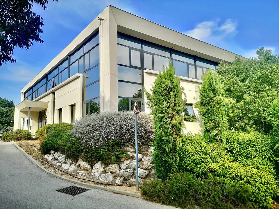 BUREAUX A LOUER DE 88 M&sup2;