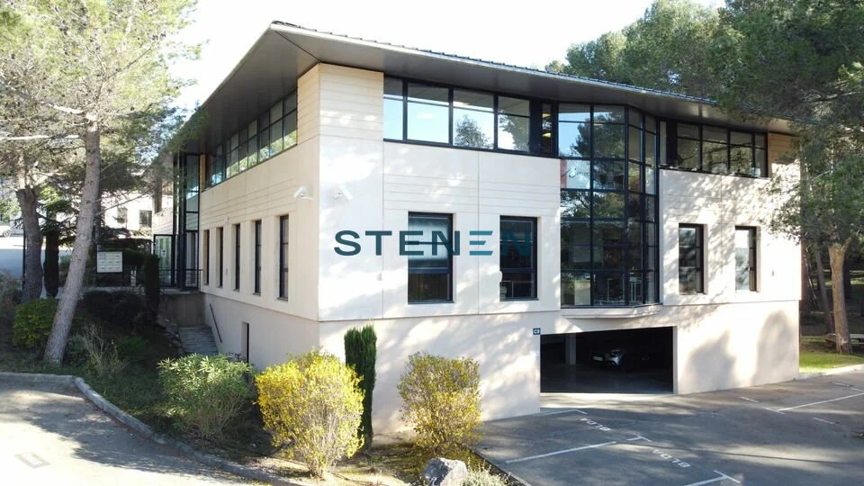 BUREAUX A LOUER DE 316 M²