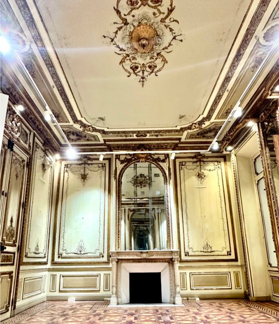 BUREAUX A VENDRE DE 250 M&sup2;