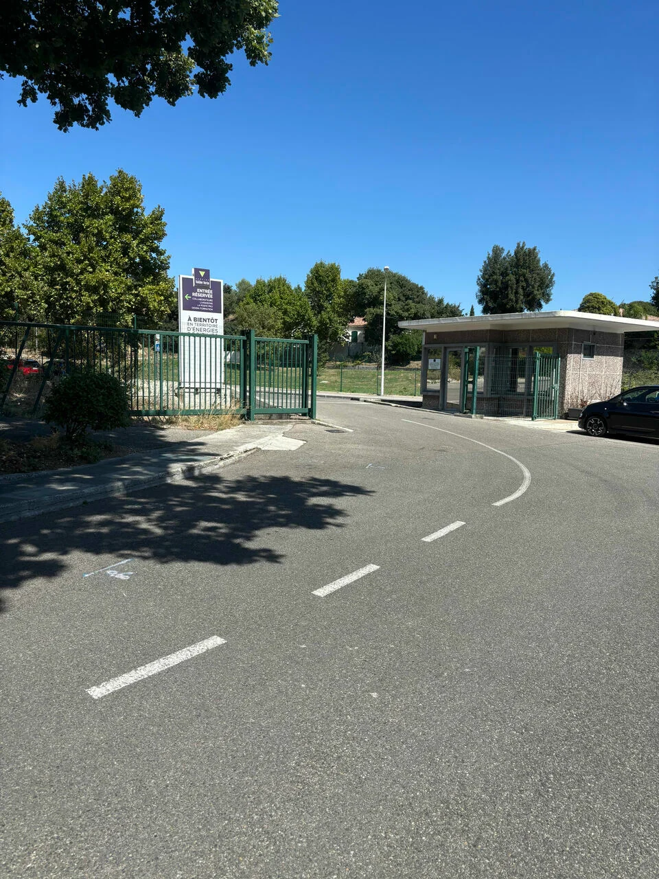 BUREAUX A LOUER DE 158 M²