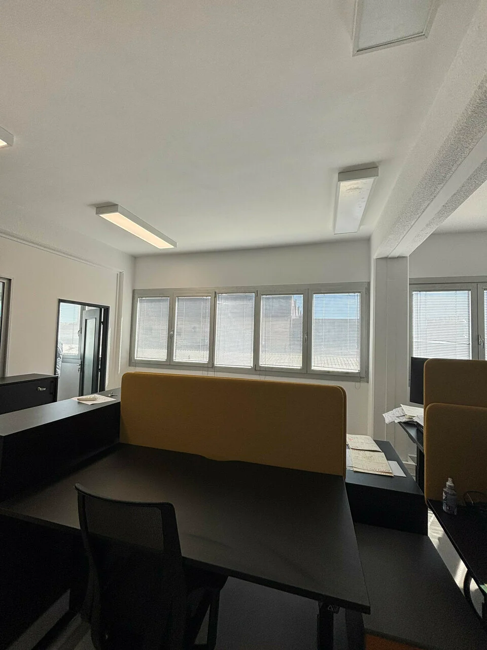 BUREAUX A LOUER DE 70 M²