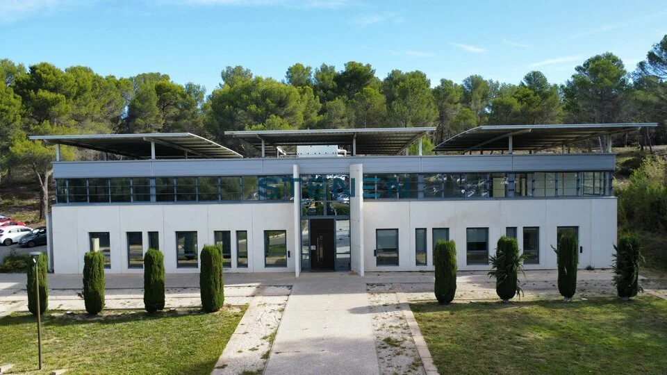 BUREAUX A LOUER DE 156 M²