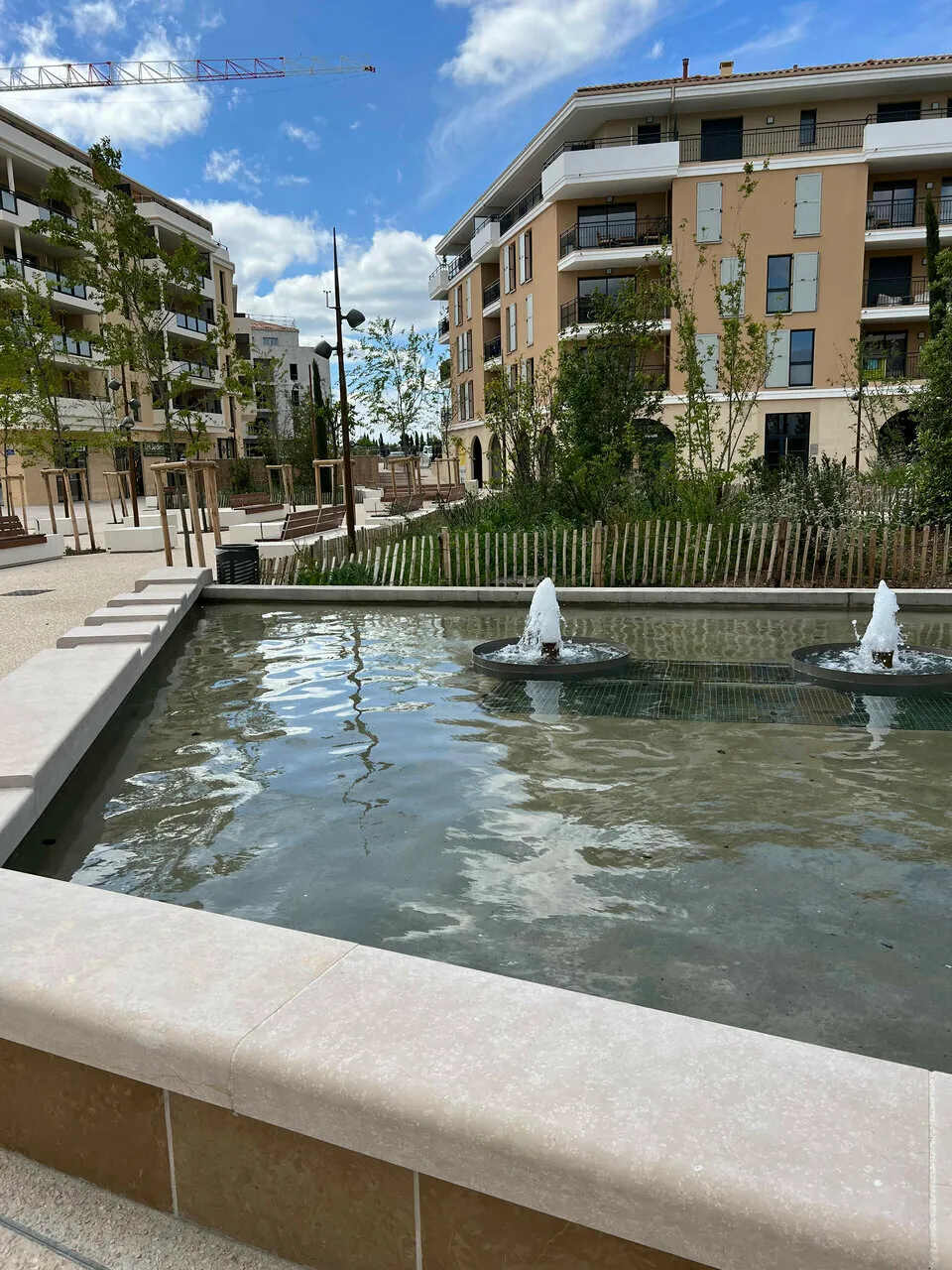 LOCAL COMMERCIAL A VENDRE DE 232 M&sup2;