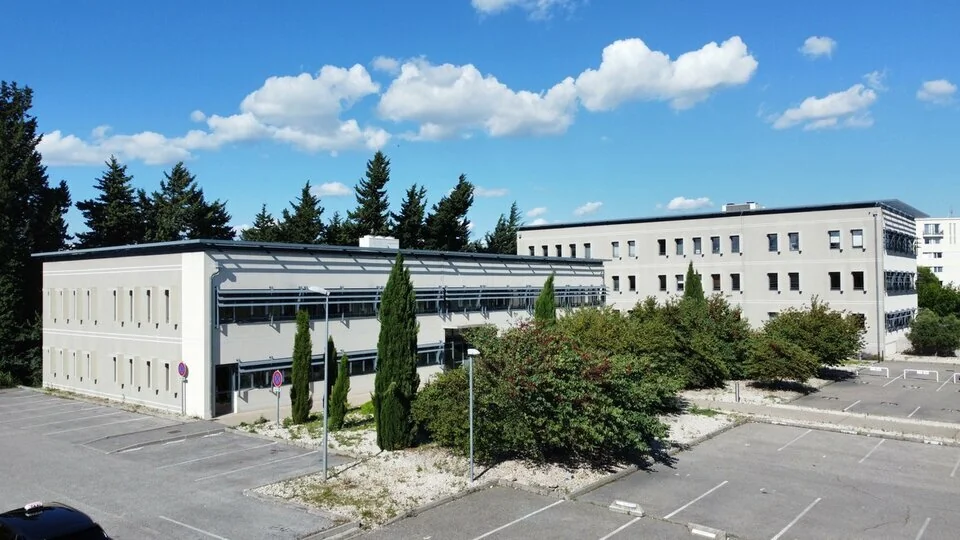 BUREAUX A LOUER DE 135 M²