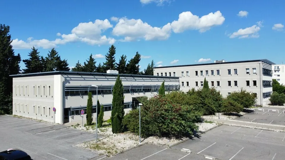 BUREAUX A LOUER DE 135 M&sup2;