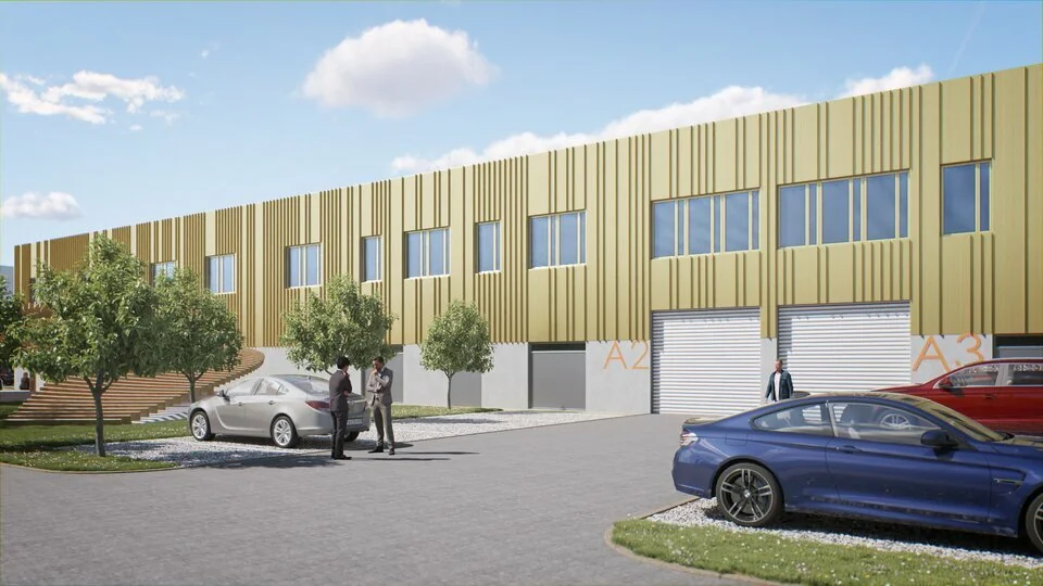 TERRAIN A VENDRE DE 22 300 M² DIVISIBLES A PARTIR DE 7 000 M²